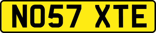NO57XTE