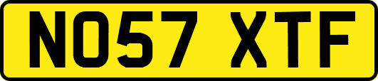 NO57XTF