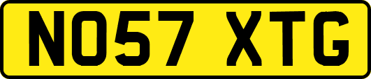 NO57XTG