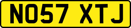 NO57XTJ
