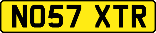 NO57XTR