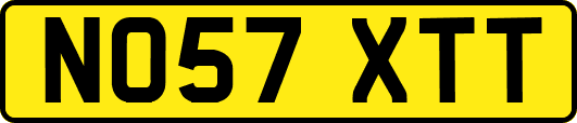 NO57XTT