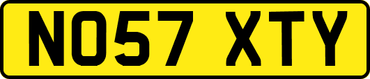 NO57XTY