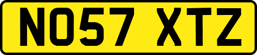 NO57XTZ