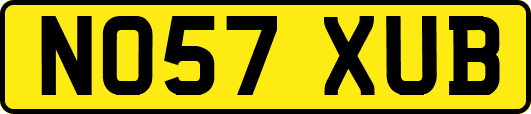 NO57XUB