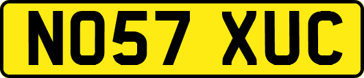 NO57XUC