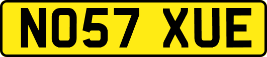 NO57XUE