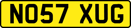 NO57XUG