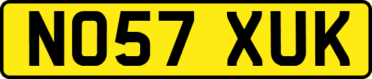 NO57XUK