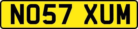 NO57XUM