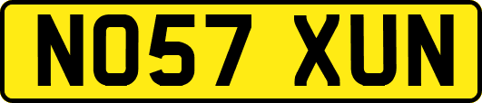 NO57XUN