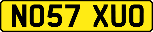 NO57XUO