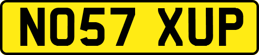 NO57XUP