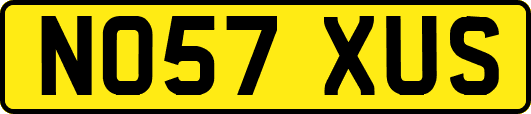NO57XUS