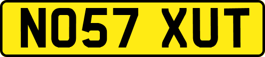 NO57XUT