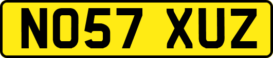 NO57XUZ
