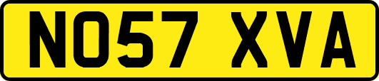 NO57XVA