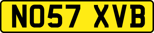NO57XVB