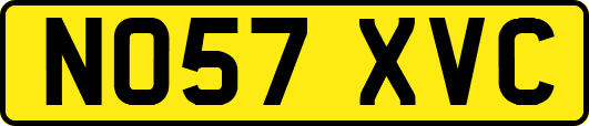 NO57XVC