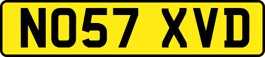 NO57XVD