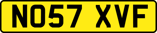 NO57XVF