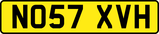 NO57XVH