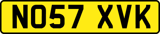 NO57XVK
