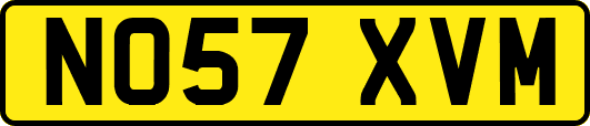 NO57XVM