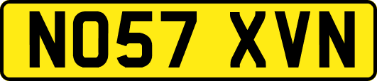NO57XVN