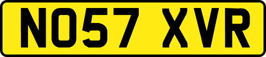 NO57XVR