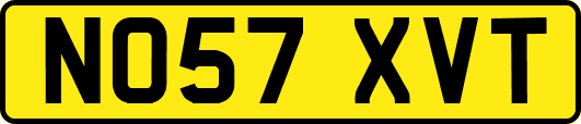 NO57XVT
