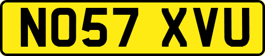 NO57XVU