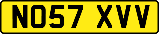 NO57XVV