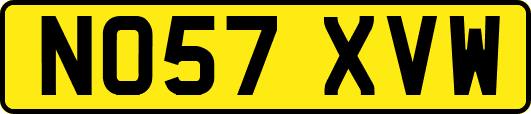 NO57XVW