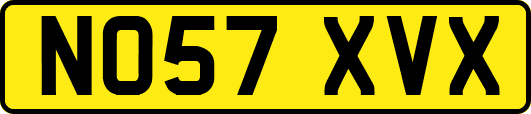 NO57XVX