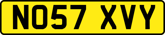 NO57XVY