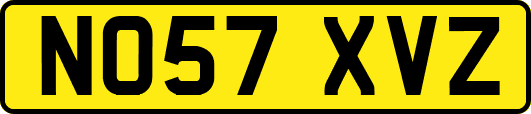 NO57XVZ