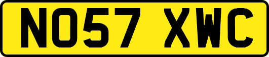NO57XWC