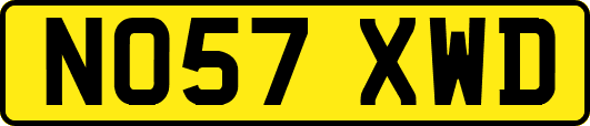 NO57XWD