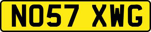NO57XWG