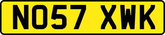 NO57XWK