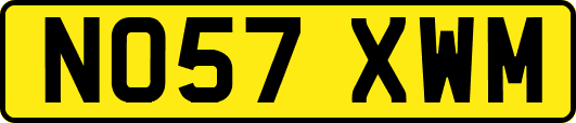 NO57XWM