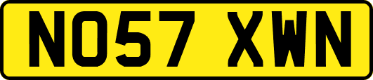 NO57XWN
