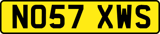 NO57XWS