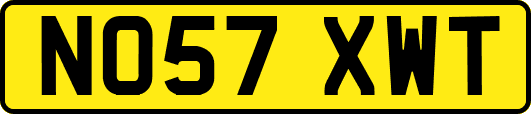 NO57XWT