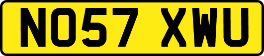 NO57XWU