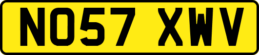 NO57XWV