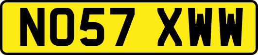 NO57XWW