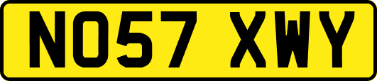 NO57XWY