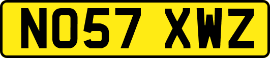 NO57XWZ